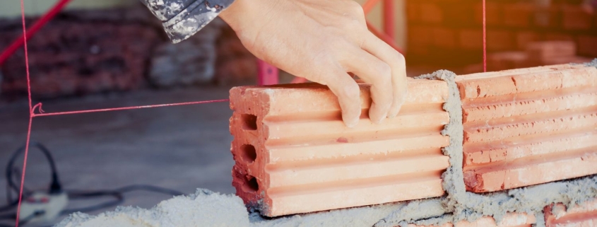 Masonry Repairs in Waterloo