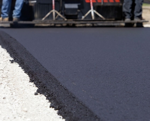 Best Asphalt Paving Contractors in Waterloo