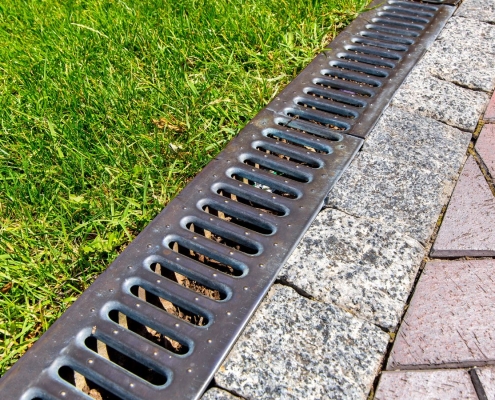 Drainage Services in Waterloo