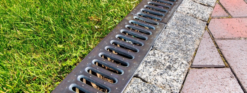 Drainage Services in Waterloo