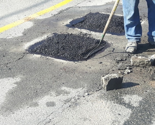 Best Asphalt Repair Contractors in Waterloo