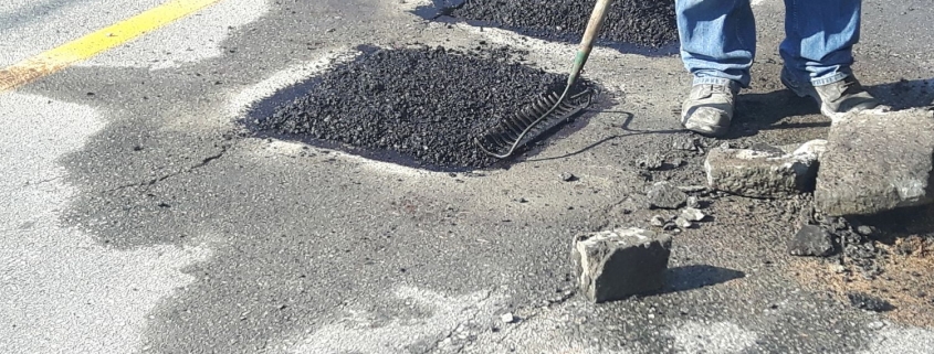 Best Asphalt Repair Contractors in Waterloo