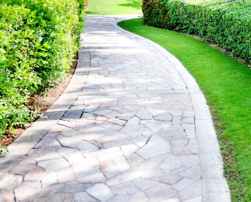 Paving Stone Installations in Waterloo