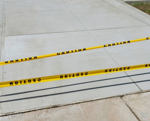 Concrete Driveways in Waterloo