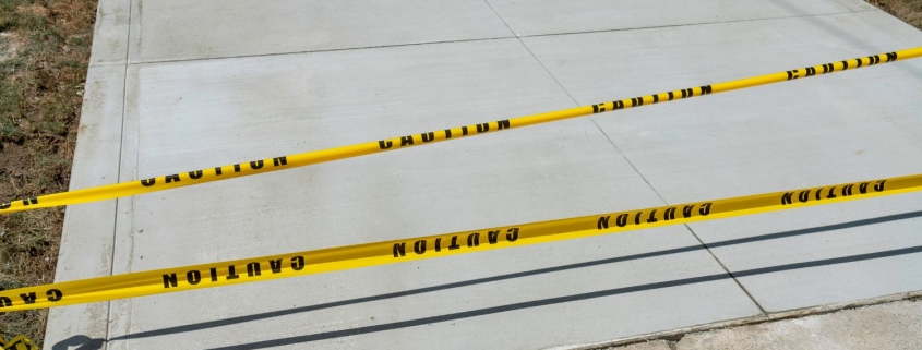 Concrete Driveways in Waterloo