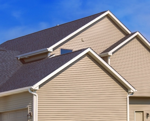 Roofing And Siding in Waterloo