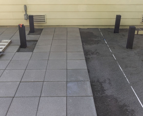 Patio Installations in Waterloo